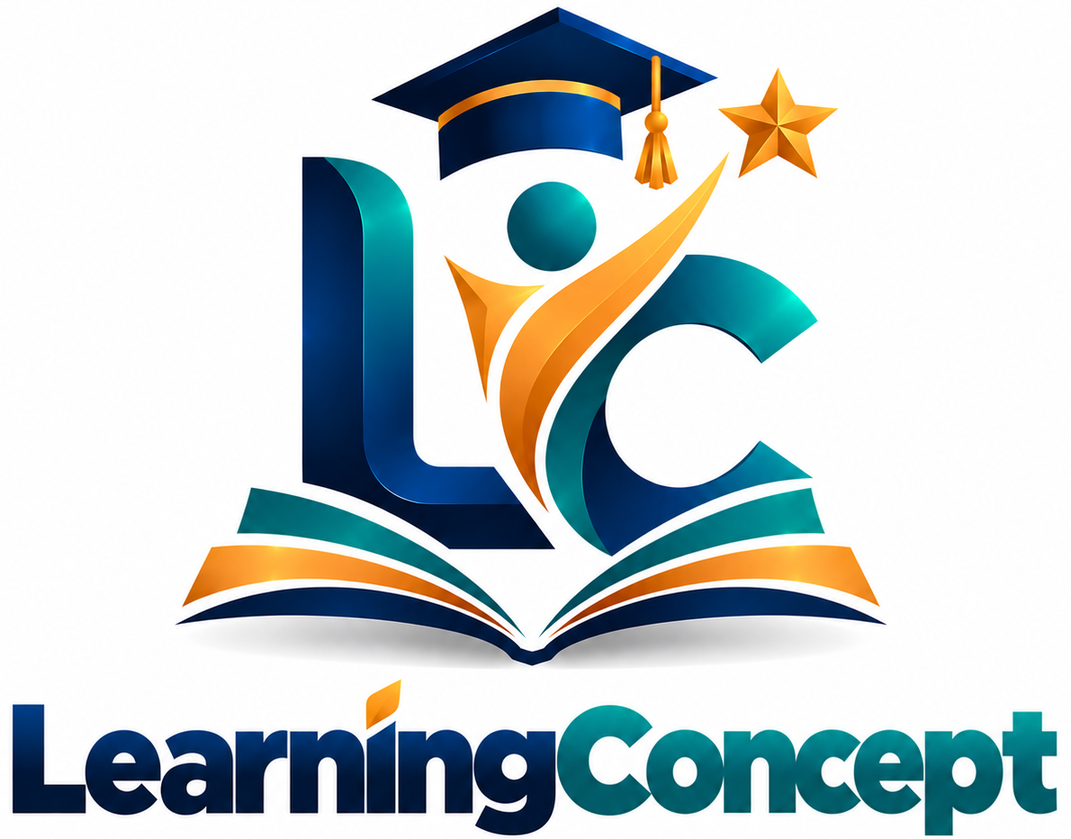 Learningconcept